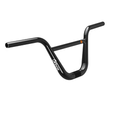 Timon Box One Oversized Chromoly Negro