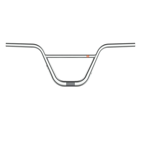 Timon Box Cromo Flat