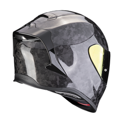 Casco Scorpion EXO-R1 Evo II Onyx Air Carbon Negro