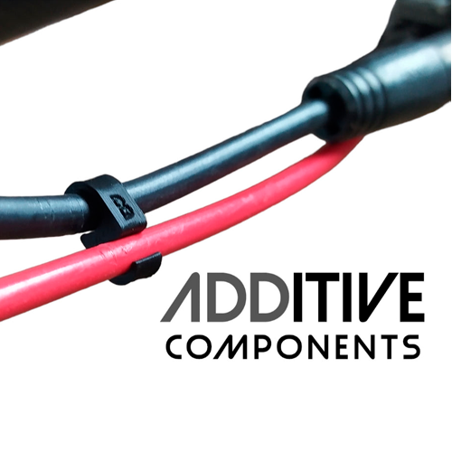 Kit Additive Clips Frenos/Cambios MTB