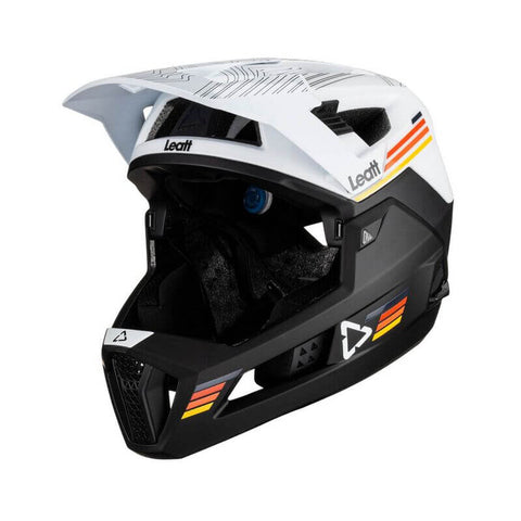 Casco Leatt Enduro 4.0 Blanco