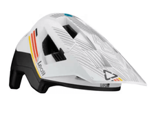 Casco Leatt Enduro 4.0 Blanco