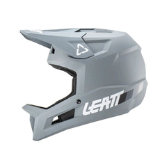 Casco Leatt Gravity 1.0 Titanium