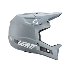 Casco Leatt Gravity 1.0 Titanium