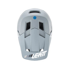 Casco Leatt Gravity 1.0 Titanium