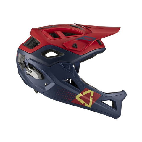 Casco Leatt Enduro 3.0 Chili