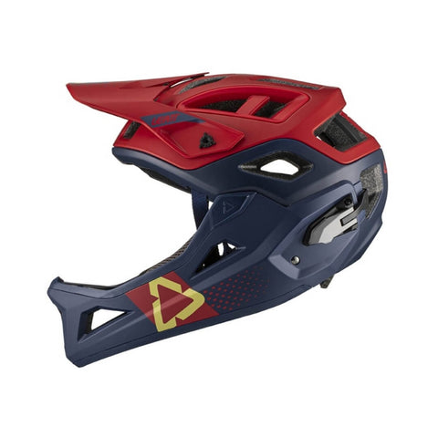 Casco Leatt Enduro 3.0 Chili