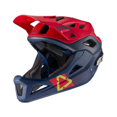 Casco Leatt Enduro 3.0 Chili