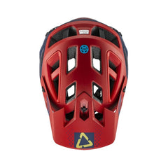 Casco Leatt Enduro 3.0 Chili