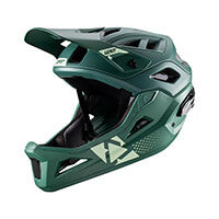 Casco Leatt Enduro 3.0 Ivy