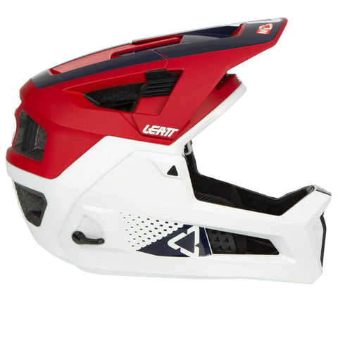 Casco Leatt Enduro 4.0 Chili