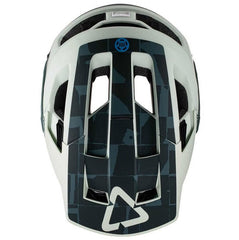 Casco Leatt Enduro 4.0 Ivy