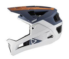 Casco Leatt Enduro 4.0 Rust