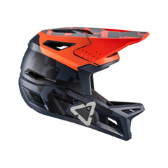 Casco Leatt Gravity 4.0 Coral