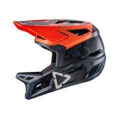 Casco Leatt Gravity 4.0 Coral