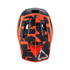 Casco Leatt Gravity 4.0 Coral