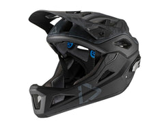 Casco Leatt Enduro 3.0 Negro