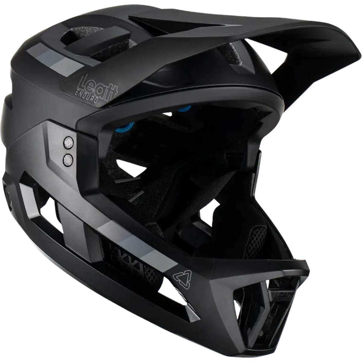 Casco Leatt  Enduro 2.0 Stealth