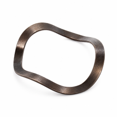 Arandela Resortada PROFILE Racing AC-2 Wave Spring 20 mm