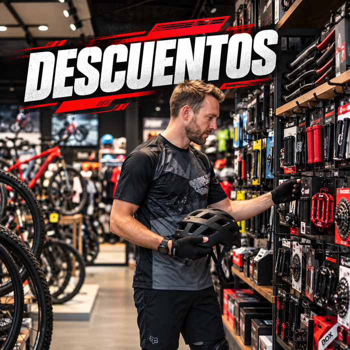 DESCUENTOS