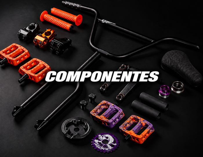 COMPONENTES
