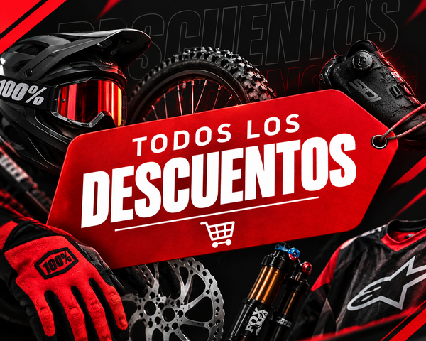 Ver todas las ofertas