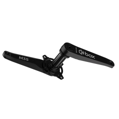 Bielas Box One M35 Negro