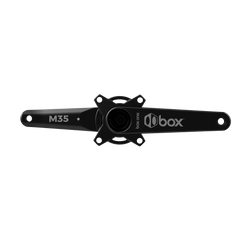 Bielas Box One M35 Negro