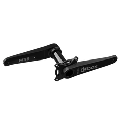 Bielas Box One M35 Negro