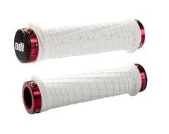 Mangos Odi TLD Lock-On Blanco/Rojo