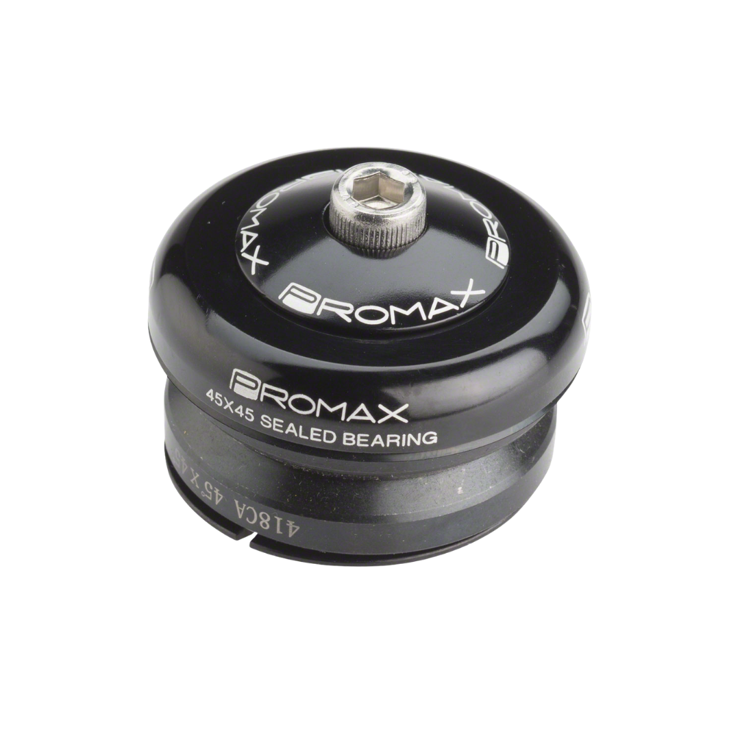 Adaptador Juedo Direccion Promax Integrado 1" Negro