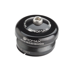 Adaptador Juedo Direccion Promax Integrado 1" Negro
