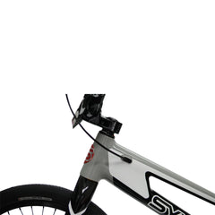 Marco Syndyt Bmx Race Gris