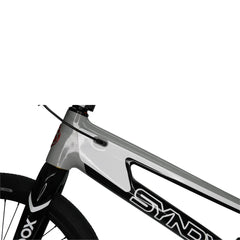 Marco Syndyt Bmx Race Gris