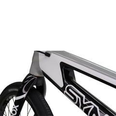 Marco Syndyt Bmx Race Gris