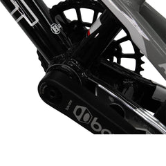 Marco Syndyt Bmx Race Gris