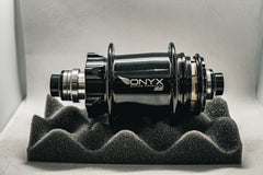 Manzana Onyx Ultra SS Trasera Freno Disco Eje 10mm