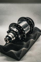Manzana Onyx Ultra SS Trasera Freno Disco Eje 10mm
