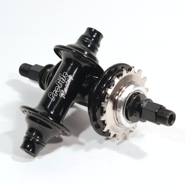 Manzana Profile Racing Elite Set  Eje 10mm 16T