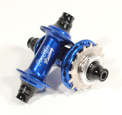 Manzana Profile Racing Elite Set  Eje 10mm 16T
