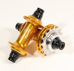 Manzana Profile Racing Elite Set  Eje 10mm 16T