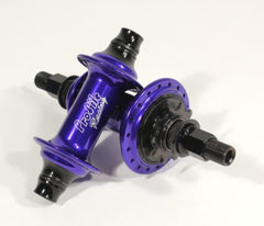 Manzana Profile Racing Elite Set  Eje 10mm 16T