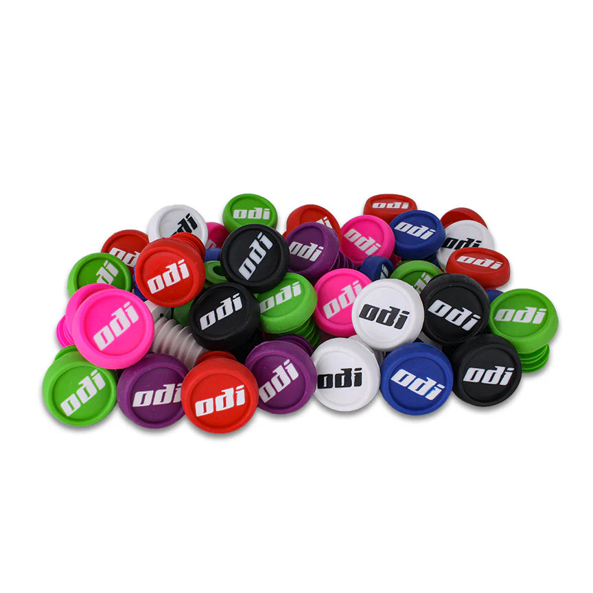 Tapones Odi BMX Push-In Plugs