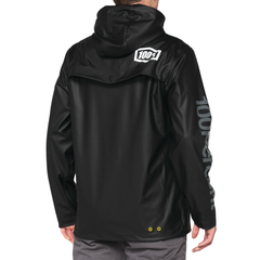 Chaqueta 100% MALA Negro