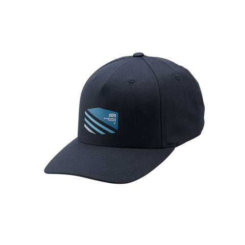 Gorra 100% Blinds Navy