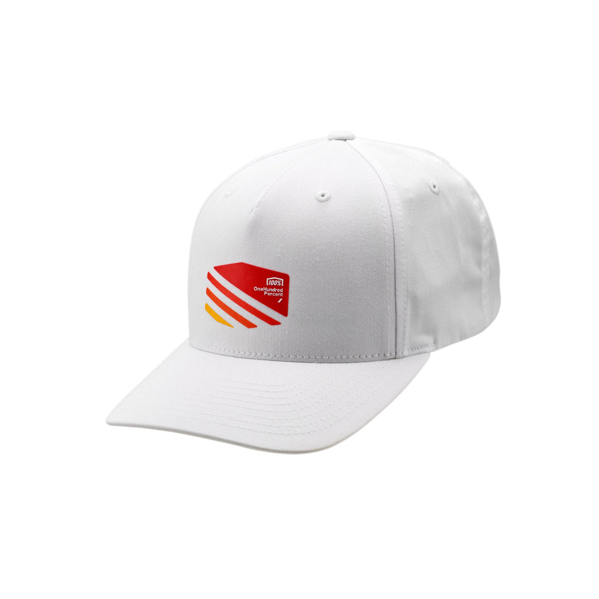 Gorra 100% Blinds Blanco