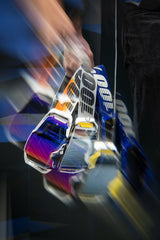 Goggle 100% Armega Viggo Lente Clear