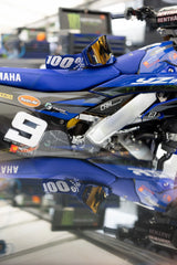 Goggle 100% Armega Klein Lente Clear