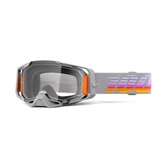 Goggle 100% Armega Fallbrook Lente Clear