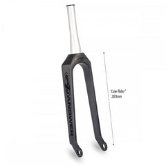 Tenedor Answer Dagger Pro Low Rider Cónico 20" Eje 10mm